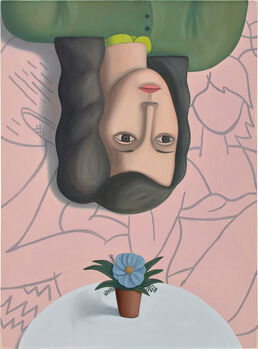 Jonathan Gardner, ‘Daisy’, 2014