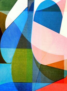 Jeffrey Rothstein, ‘Untitled (Part of Oblique Strategies series)’, 2022