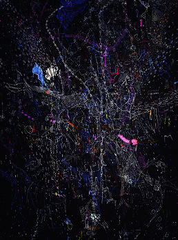 Marcelo Gandhi, ‘No Title’, 2015