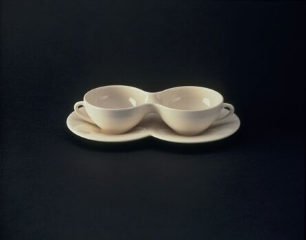 Mona Hatoum, ‘T42’, 1993-1998