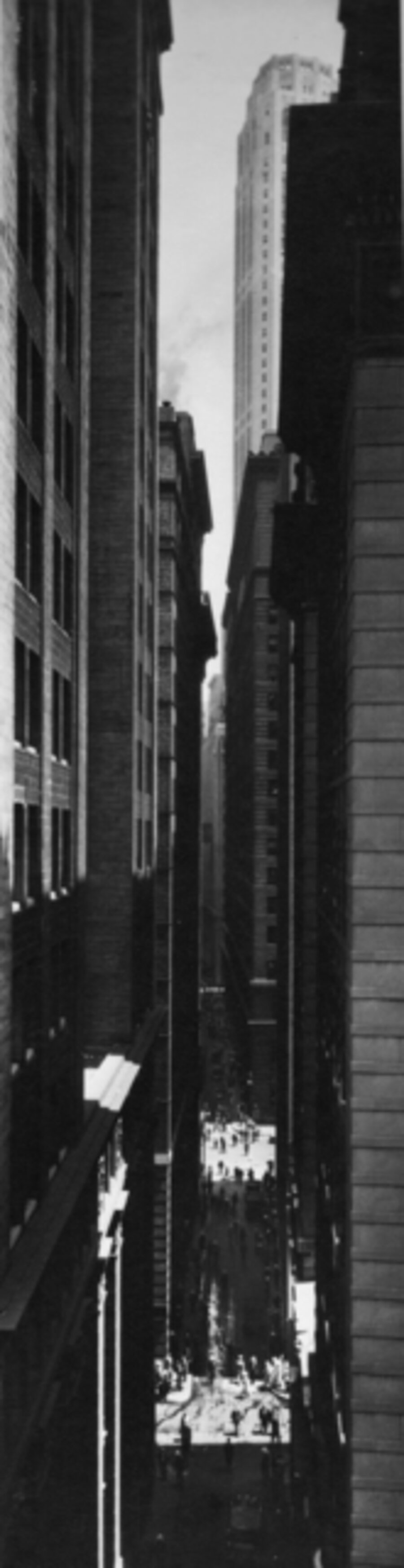 Exchange Place