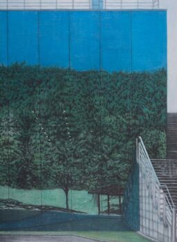 Lee Sungkyung, ‘Other shadows 1-1’, 2019