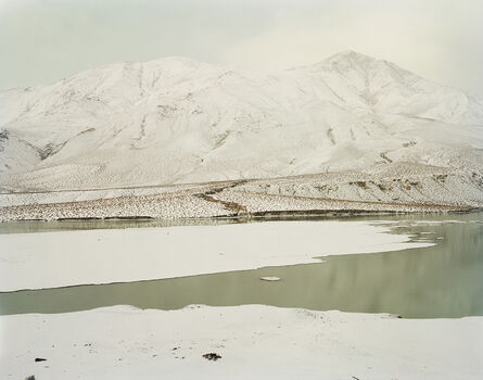 Nadav Kander, ‘Qinghai Province III’, 2007