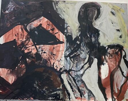 Tsibi Geva, ‘Untitled’, 2021