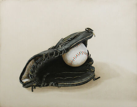 Holly Farrell, ‘Baseball Glove’, 2013