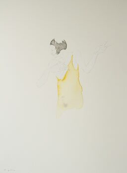 Lucas Ospina, ‘El poetiso’, 2016