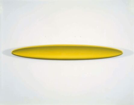 Chen Wenji, ‘Seem-yellow’, 2009