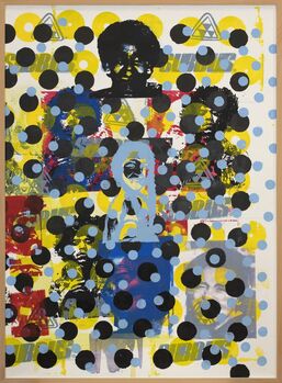 Francisco Vidal, ‘Untitled’, 2005