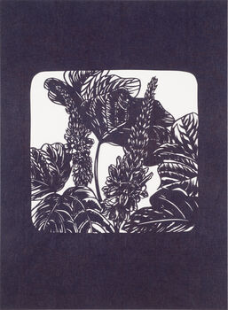 Risa Fukui, ‘Kudzu’, 2011