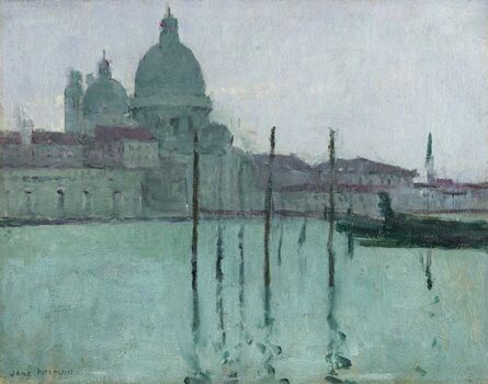 Jane Peterson, ‘Venice’, Add Artwork year