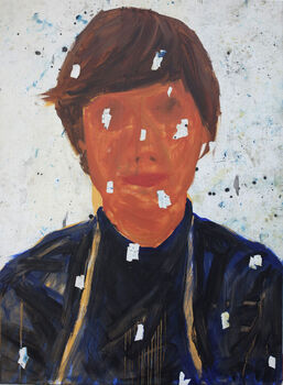 PARK KWANG-SUN, ‘They don't remember me as much as I thought’, 2020