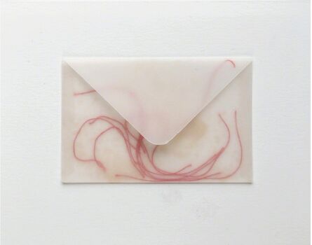 Pippa Young, ‘Fragment 9’, 2019