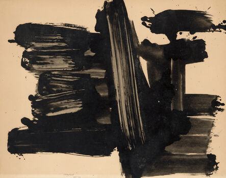 Michael Corinne West, ‘Untitled’, 1970