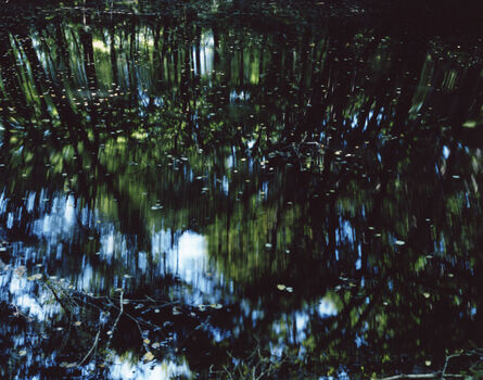 Risaku Suzuki, ‘Water Mirror 14, WM-75’, 2014