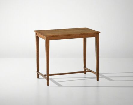 Jean-Michel Frank, ‘Side table’, ca. 1930