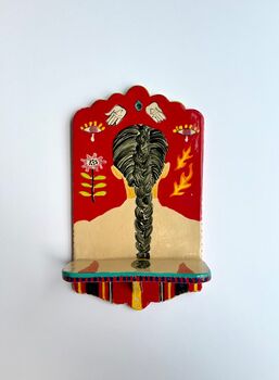 Kris Lamorena, ‘Things Unsaid’, 2024