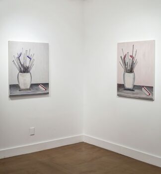 Joe Sola - American Sex Room and other Works, installation view