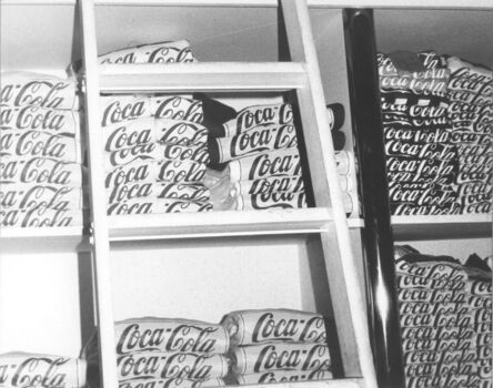 Andy Warhol, ‘Coca Cola Shirts’, ca. 1980