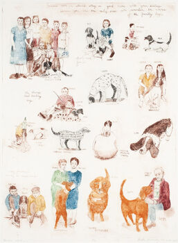 Brooke Cameron, ‘Dogs’, 2021