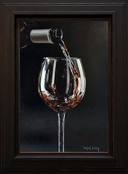 Miguel Nuñez, ‘Copa No. 5’, 2024