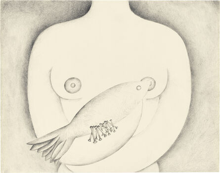 Suellen Rocca, ‘Fish Dream’, 1997