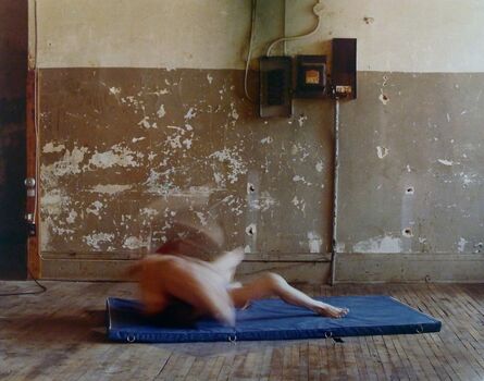 Sorel Cohen, ‘After Bacon Muybridge’, 1979/2013