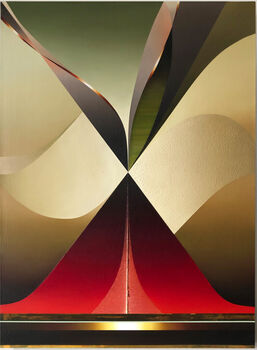 Matt MacIntosh, ‘episode’, 2025