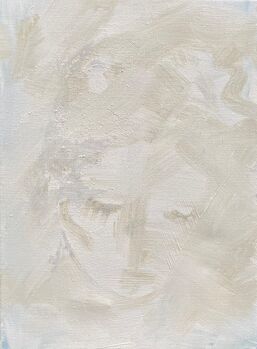 Bianca Raffaella, ‘Fading Portrait’, 2022