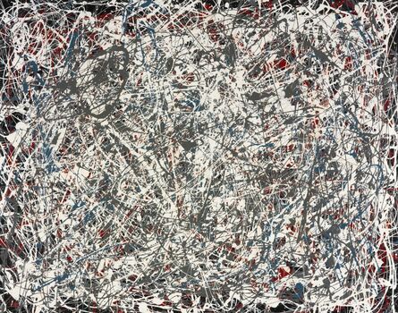 Jackson Pollock, ‘No. 20’, 1948