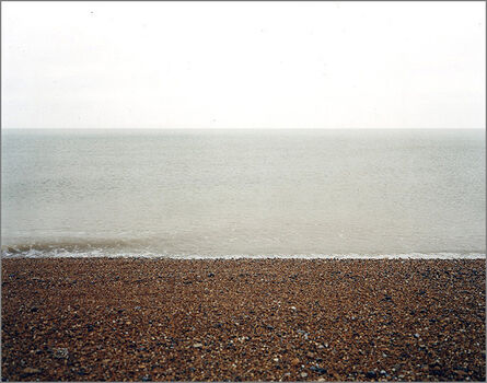 Mike Perry, ‘Beach 17’
