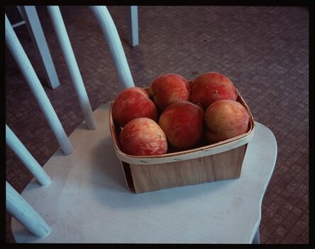 Olivia Parker, ‘Peaches’, 1992