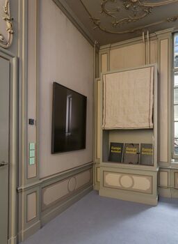 Ine Lamers, ‘Intruder 4’, 2014