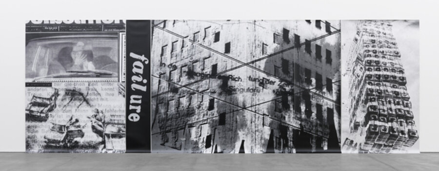 Untitled (failure)