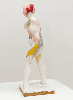 Manuel Neri, ‘Chula’, ca. 1958-1960