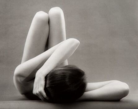 Ruth Bernhard, ‘Angles’, 1969