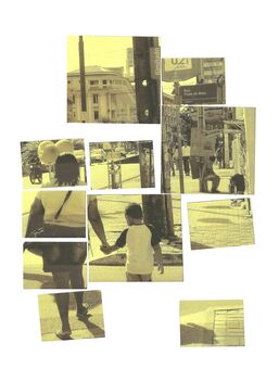 Iris Helena, ‘Esquemas IV’, 2008-2016