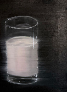 Jen DeLuna, ‘Boundary’, 2025