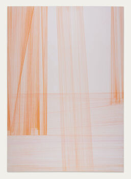 Caroline Lambard, ‘Veils 2’, 2023