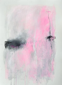 Dawn Boyer, ‘The Girl Who Cried Champagne’, 2023