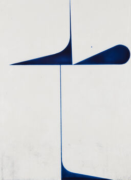 Katrin Bremermann, ‘o.T. (1923)’, 2019