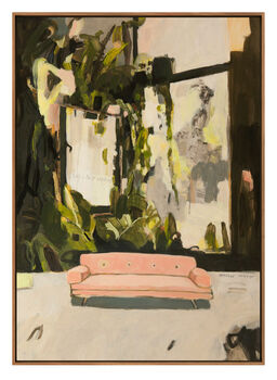 Karen Elkington, ‘Mirror Mirror’, 2023