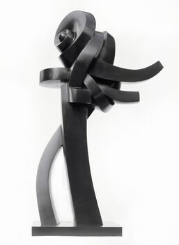 Sophia Vari, ‘Futur du Cirque’, 1991