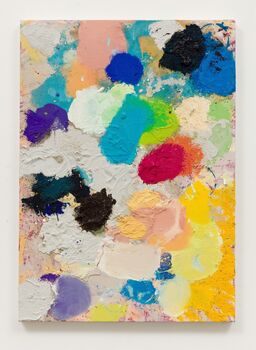 Nicholas Pilato, ‘Untitled’, 2017