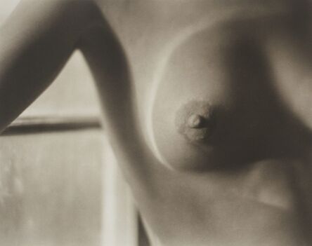 Edward Weston, ‘Breast’, 1922