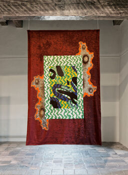 Salvatore Arancio, ‘La Douceur De l'Eau du Doux (40.000 m² - 70 salariés) I’, 2023