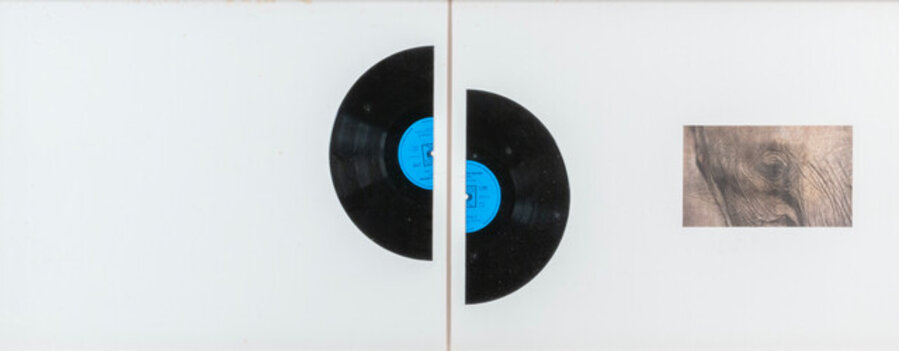 Une certaine id´e de... (Goldberg Variations/Elephant)