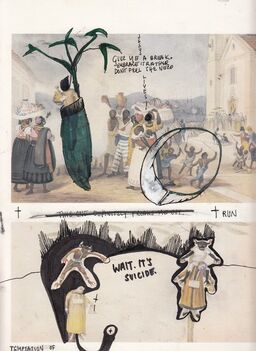 Rachel Libeskind, ‘Untitled (of Scenes Of Territories series)’, 2015