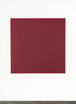 Kristin Nordhøy, ‘Transparent #5’, 2021