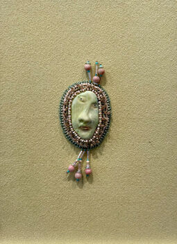 Jeffrey F Smith, ‘Marigold’, 2023