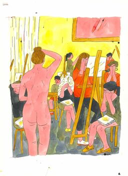 Aurélie William Levaux, ‘New Rural Wave’, 2021-2024